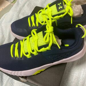 UNDER ARMOUR（アンダーアーマー）シューズ メンズエクササイズ トレーニング 18S UA BAM TRAINER 