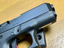 東京マルイ glock 26 detonetorカスタム グロック26_画像3