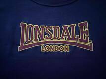 LONSDALE ロンズデール★トレーナー2着セット★イングランド製★イギリス購入★MODS Paul Weller_画像8