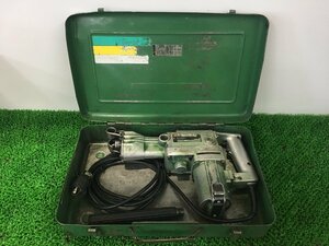 【中古品】★HiKOKI(旧日立工機) 200Vハンマドリル PR-25B / ITPDRNL8QJEG