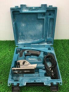 【中古品】★マキタ(makita) ジグソー オービタル付 JV0600K / ITB8IYOV2B9G