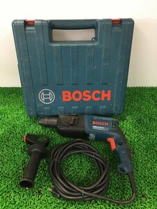 【中古品】★BOSCH(ボッシュ) SDSプラスハンマードリル[GBH2-23E] / ITTPOWMC3454