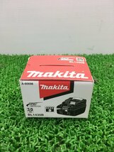 【未使用品】★makita(マキタ) 14.4v3.0Ahリチウムイオンバッテリー残量表示付き BL1430B (A-60698) / ITWMD3UT9J0C_画像1