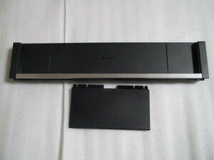 SONY 卓上ホルダ DK27 