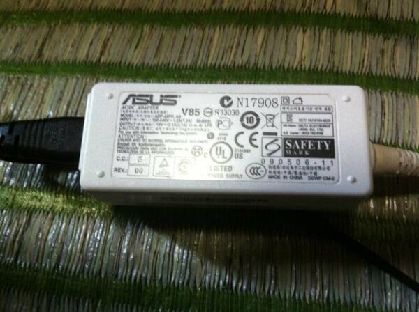 ASUS ノートPC用 ACアダプター ADP-40PH AB