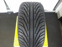 NANKANG ナンカン ULTRA SPORT ウルトラスポーツ NS-Ⅱ♪265/30R19 93Y♪店頭受け取り歓迎♪タイヤのみ１本販売♪R509T63_画像3