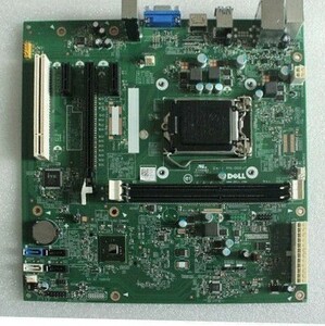 Dell Vostro V3800 Intel Motherboard MIH81R H81 1150Pin T1D10