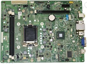 Dell T10XW Optiplex 3010 Small Form Factor SFF Motherboard