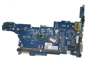 HP 730803-001 730803-501 For HP Elitebook 840 850 G1 i5-4300U Motherboard