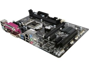GIGABYTE GA-B85M-D3V Intel B85 Chipset LGA1150 MicroATX Motherboard PCIE3.0/USB3.0/SATA3.0