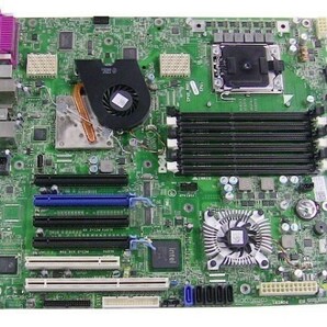 Dell D883F 0D883F CRH6C 0CRH6C Precision T5500 Server Motherboardの画像1