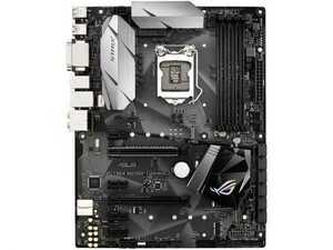 ASUS ROG STRIX B250F GAMING LGA 1151 Intel B250 HDMI SATA 6Gb/s USB 3.1 USB 3.0 ATX Motherboard