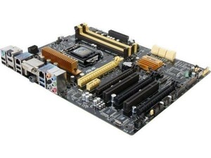 ASUS P9D WS LGA 1150 Intel C226 HDMI SATA 6Gb/s USB 3.1 Intel Motherboard