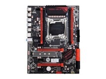 HUANAN HUANANZHI X99-AD3 M.2 ATX Desktop Motherboard LGA 2011-v3 DDR3_画像2