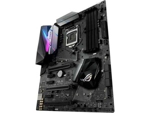 ASUS ROG STRIX Z270E GAMING LGA1151 DDR4 DP HDMI DVI M.2 ATX Motherboard