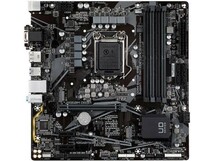 GIGABYTE B560M DS3H LGA 1200 Intel B560 Intel Motherboard_画像1