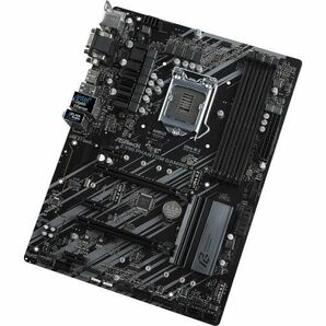 ★ ASRock Z390 Phantom Gaming 4 LGA 1151 300 Series Intel Z390 SATA 6Gb/s ATX Intel Motherboard 国内発の画像2