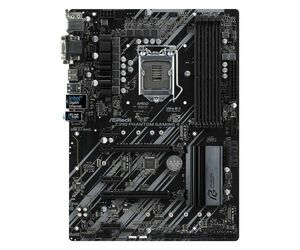 ★ ASRock Z390 Phantom Gaming 4 LGA 1151 300 Series Intel Z390 SATA 6Gb/s ATX Intel Motherboard 国内発