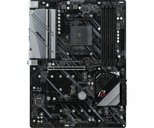 Asrock X570 Phantom Gaming 4 AM4 AMD X570 SATA 6 ГБ/с ATX AMD Материнская плата