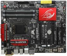 GIGABYTE G1 Gaming GA-Z97X-Gaming 7 LGA 1150 Intel Z97 HDMI SATA 6Gb/s USB 3.0 ATX Intel Motherboard_画像2