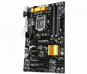 GIGABYTE GA-H97-HD3 LGA 1150 Intel H97 HDMI SATA 6Gb/s USB 3.0 ATX Intel Motherboard