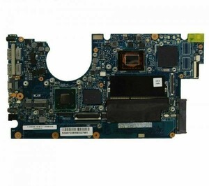 ASUS ZenBook UX32A UX32VD i7-3517U UX32A Laptop Motherboard