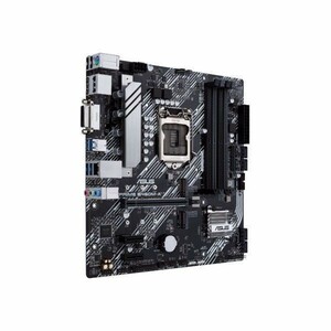 ASUS PRIME B460M-K LGA 1200 Intel B460 SATA 6Gb/s Micro ATX Intel Motherboard