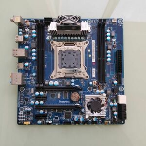 Dell Alienware Aurora R4 Motherboard 0FPV4P 7JNH0