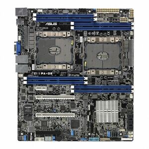 ASUS Z11PA-D8 Socket-P LGA3647 Server CEB Motherboard