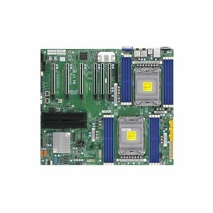 Supermicro X12DPG-QT6 Server Motherboard LGA 4189 Intel C621A