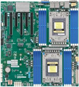 Supermicro H12DSI-NT6 Socket SP3 EPYC7003/7002 SATA3 EATX Motherboard