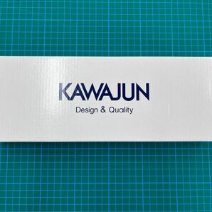KAWAJUN（カワジュン）ペーパーホルダーSC613XC クローム