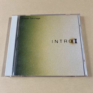 徳永英明 1CD「イントロ II」