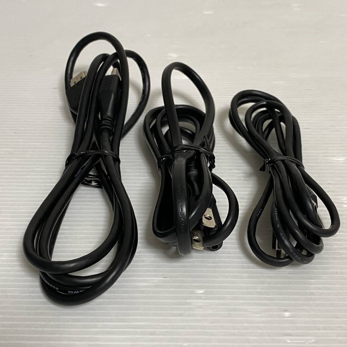 年最新ヤフオク! ps4 ケーブル sonyの中古品・新品・未使用品一覧