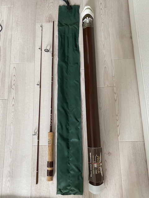 ヤフオク! -「fenwick fs」(フィッシング) の落札相場・落札価格