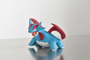 ポケットモンスター モンスターコレクション ボーマンダ ポケモン モンコレ フィギュア 