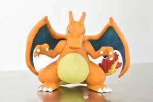 ポケットモンスター モンスターコレクション リザードン ポケモン モンコレ フィギュア 