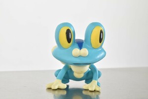 ポケットモンスター モンスターコレクション ケロマツ ポケモン モンコレ フィギュア 