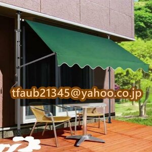  person g tent width 250cm awning to coil taking . type sun shade awning eaves ultra-violet rays shade sunshade 2.15M-3.1M height. adjustment . possibility 