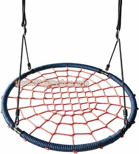  swing child for adult interior outdoors .... hammock 900D oxford assembly easy waterproof home use outdoors playground equipment ( diameter 100CM)