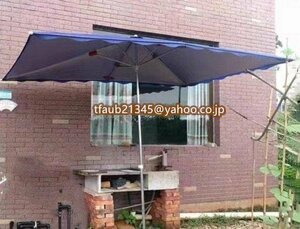  garden parasol hanging lowering gardening sun shade sunshade shade 