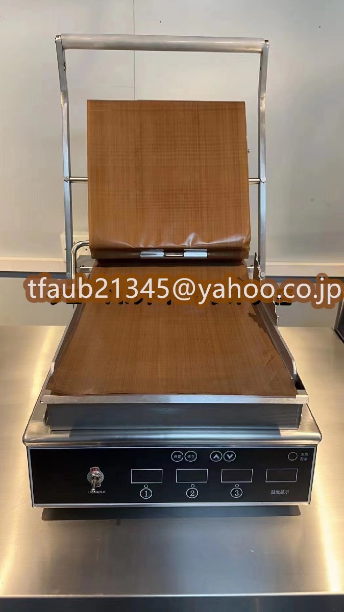 2025年最新】Yahoo!オークション -イカ焼きプレス機(厨房機器)の 2025年最新】Yahoo!オークション -イカ焼きプレス機(厨房機器)の