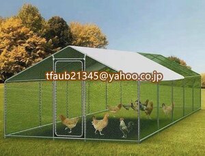  waterproof with cover. large made of metal. chicken small shop .. breeding cage chicken basket chicken small shop chicken . dove *. cage cat shop . cage tray attaching super large outdoors 