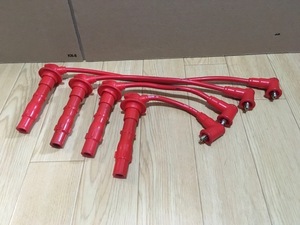  Mazda Roadster NB for uruto plug cord red color secondhand goods 