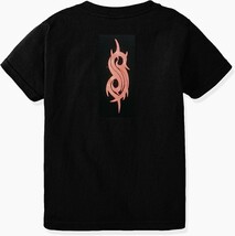 即決 スリップノット ライセンス メンズTシャツ【M】新品タグ付き Slipknot_画像2