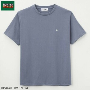 即決 HUNTER×HUNTER メンズTシャツ【3L】新品タグ付き ハンター×ハンター ハンターハンター 冨樫義博