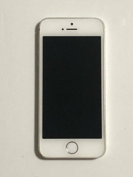 SIMフリー iPhone SE 128GB 82% 第一世代 シルバー iPhoneSE アイフォン Apple アップル スマートフォン スマホ 送料無料 国内版SIMフリー