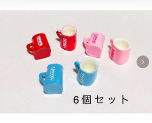 ネスカフェカップ【6個セット】