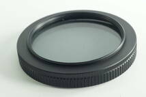 光防015【とてもキレイ 送料無料】Nikon CIRCULAR POLAR 62mm ニコン サーキュラーPL 円偏光フィルター_画像2