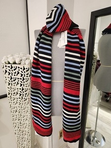  новый товар Sonia Rykiel шляпа & muffler [8797-9]